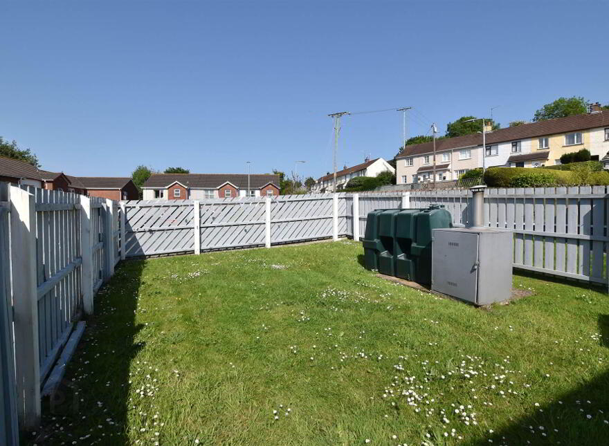 30 Hunters Mill, Vianstown Road, Downpatrick, BT30 6BL