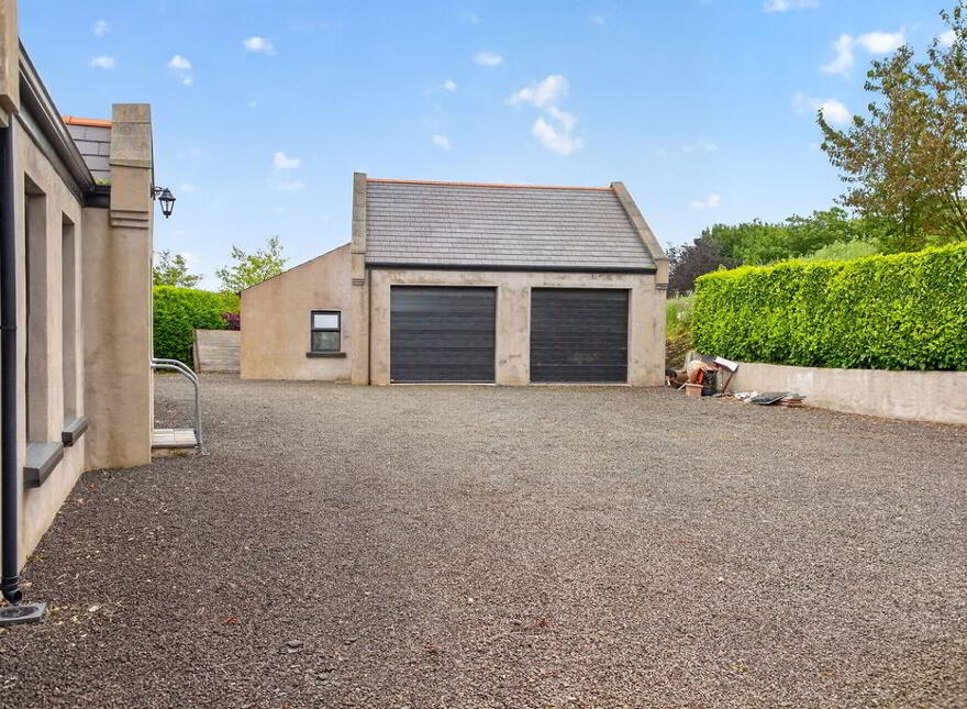 64 Carnbore Road, Bushmills, BT57 8YF