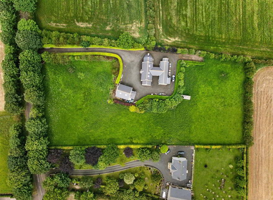 64 Carnbore Road, Bushmills, BT57 8YF