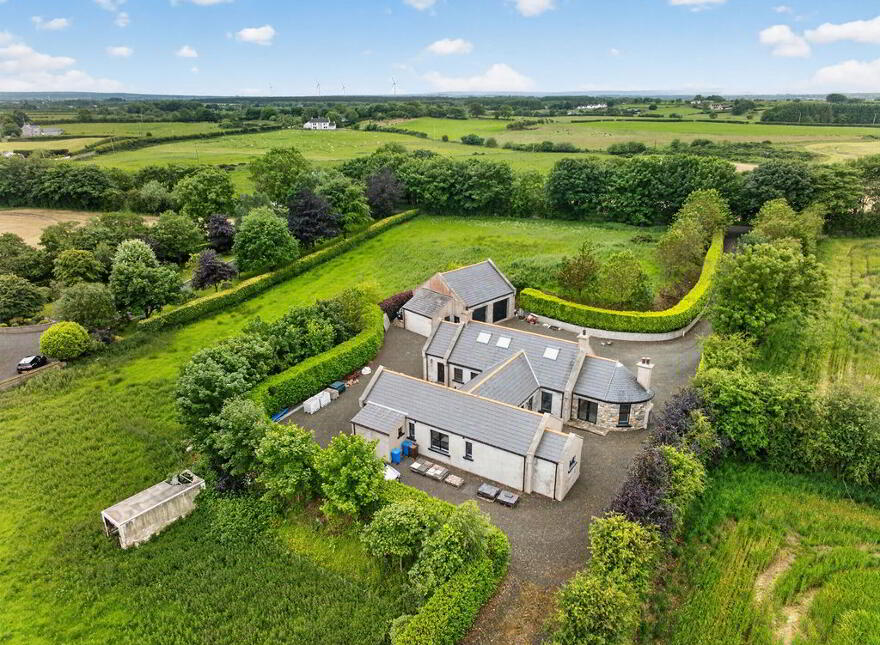 64 Carnbore Road, Bushmills, BT57 8YF
