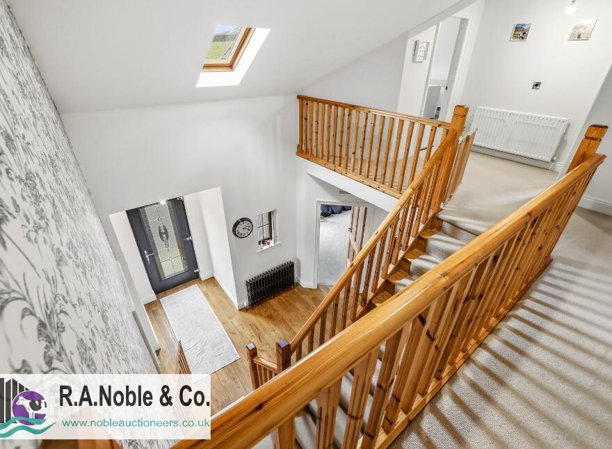 45 Cashty Road, Fairywater, Omagh, BT78 5RL