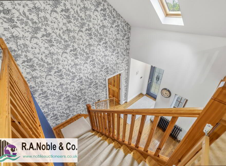 45 Cashty Road, Fairywater, Omagh, BT78 5RL