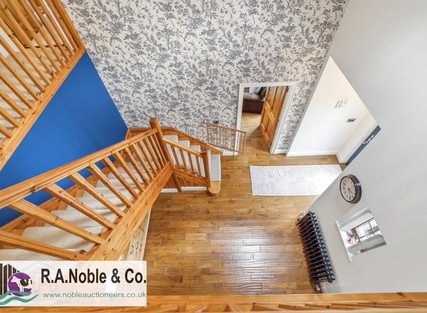 45 Cashty Road, Fairywater, Omagh, BT78 5RL