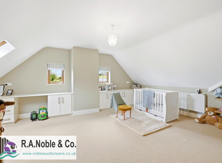 45 Cashty Road, Fairywater, Omagh, BT78 5RL