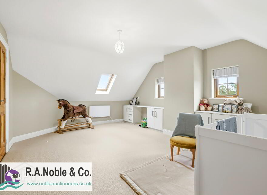 45 Cashty Road, Fairywater, Omagh, BT78 5RL