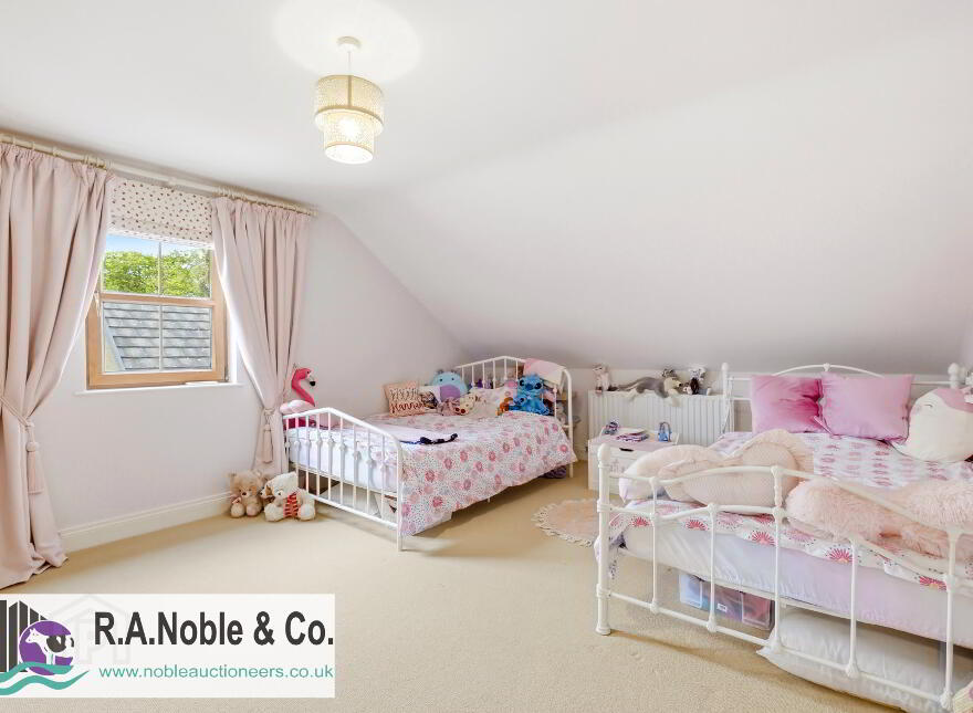 45 Cashty Road, Fairywater, Omagh, BT78 5RL