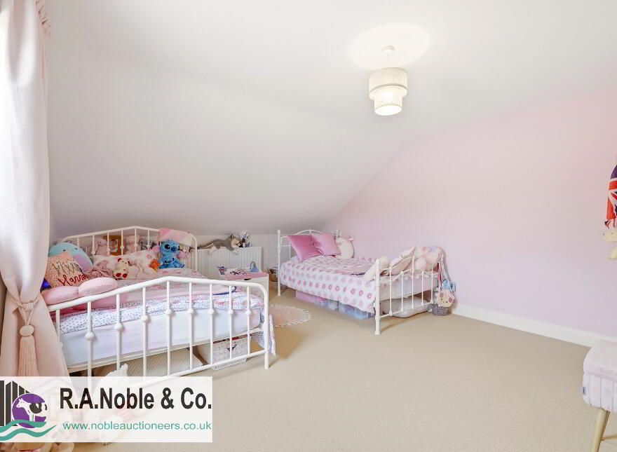 45 Cashty Road, Fairywater, Omagh, BT78 5RL
