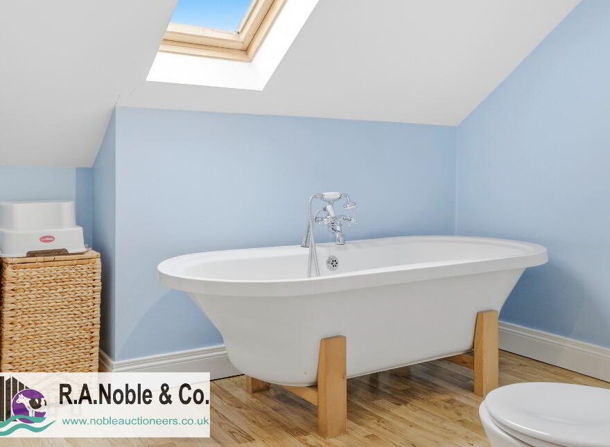 45 Cashty Road, Fairywater, Omagh, BT78 5RL
