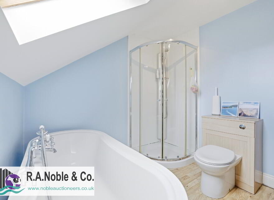 45 Cashty Road, Fairywater, Omagh, BT78 5RL