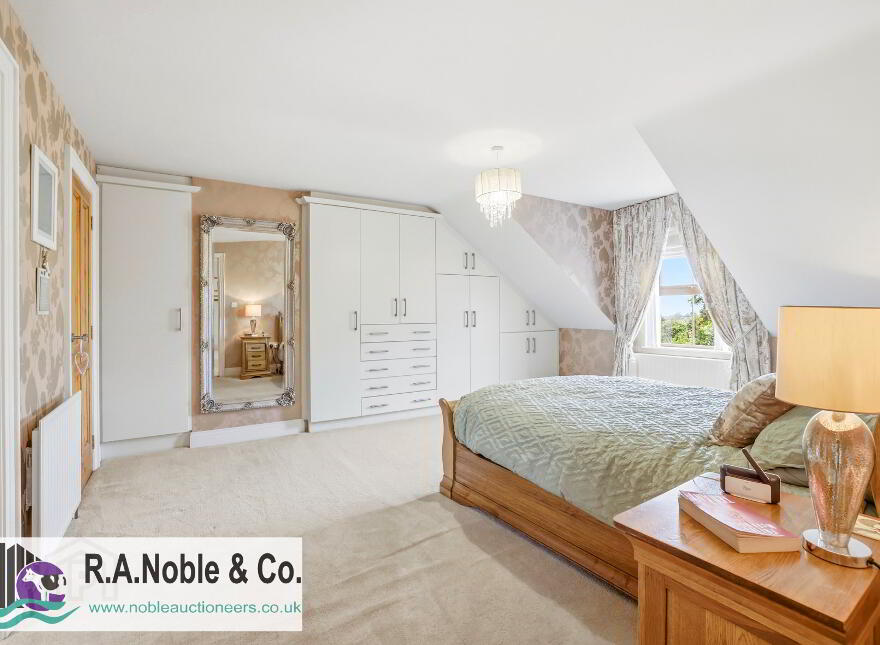 45 Cashty Road, Fairywater, Omagh, BT78 5RL