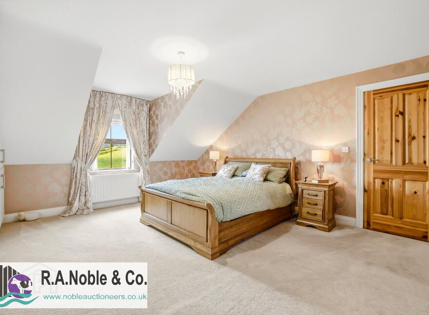 45 Cashty Road, Fairywater, Omagh, BT78 5RL