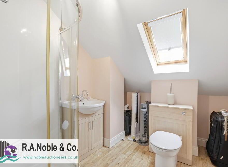 45 Cashty Road, Fairywater, Omagh, BT78 5RL