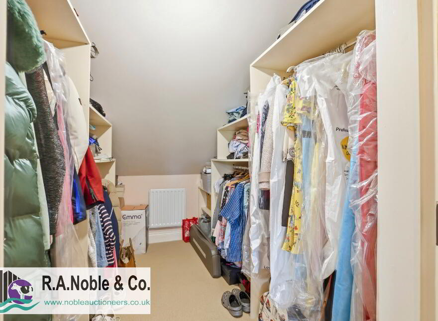45 Cashty Road, Fairywater, Omagh, BT78 5RL