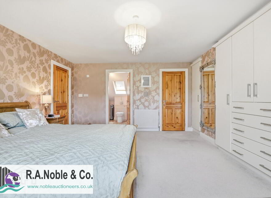 45 Cashty Road, Fairywater, Omagh, BT78 5RL
