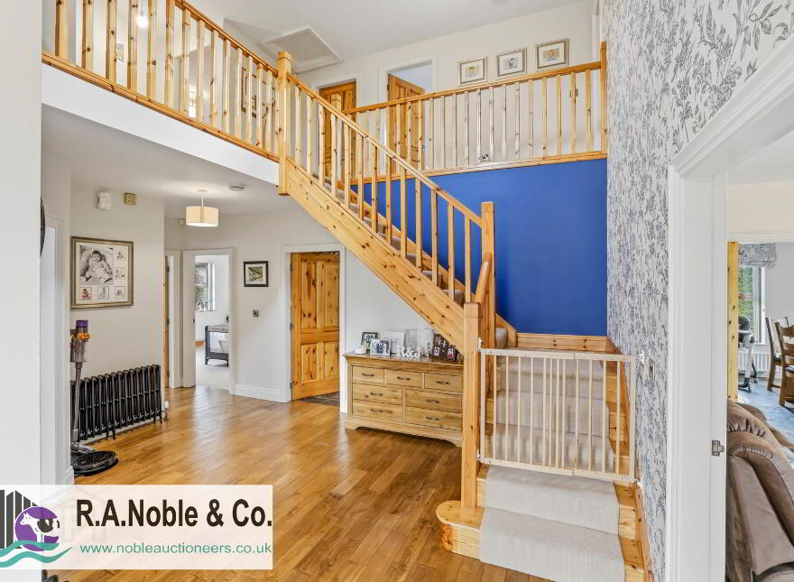 45 Cashty Road, Fairywater, Omagh, BT78 5RL
