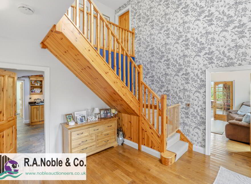 45 Cashty Road, Fairywater, Omagh, BT78 5RL