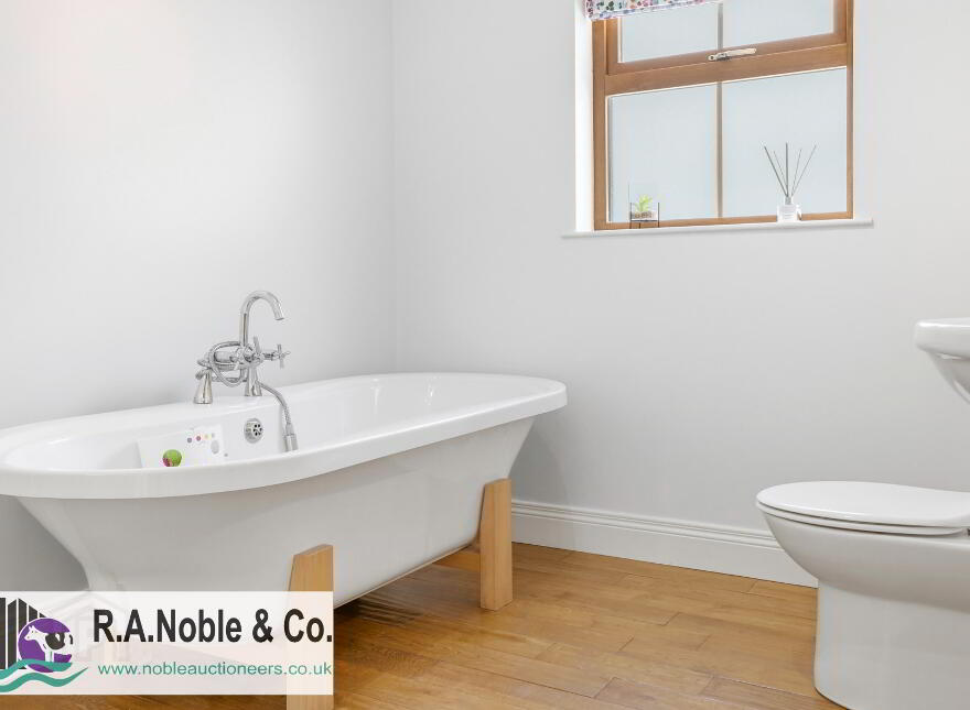 45 Cashty Road, Fairywater, Omagh, BT78 5RL