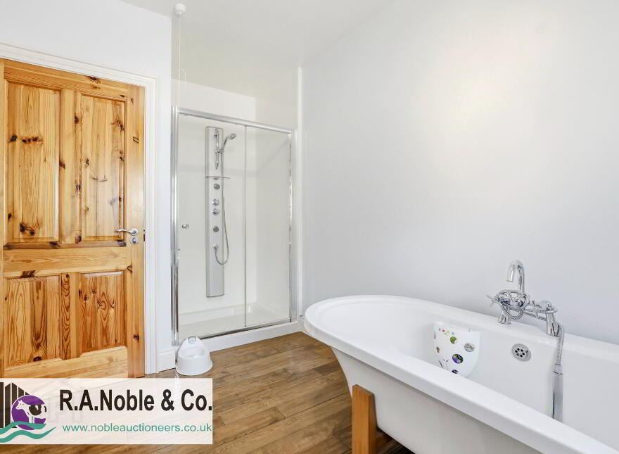 45 Cashty Road, Fairywater, Omagh, BT78 5RL