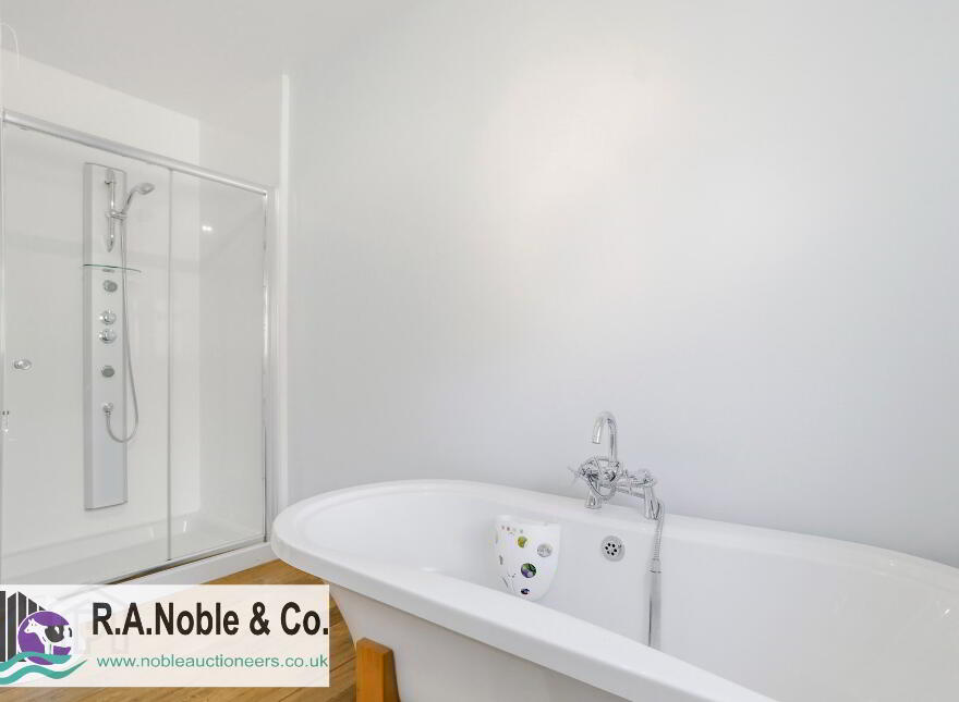 45 Cashty Road, Fairywater, Omagh, BT78 5RL