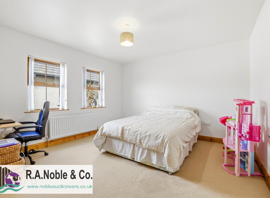 45 Cashty Road, Fairywater, Omagh, BT78 5RL