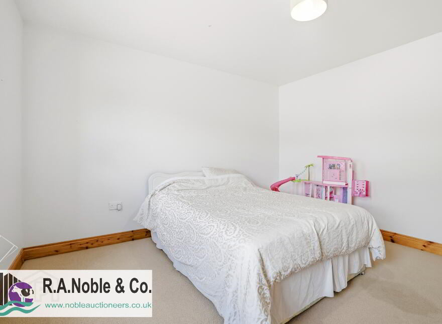 45 Cashty Road, Fairywater, Omagh, BT78 5RL