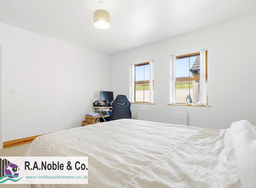 45 Cashty Road, Fairywater, Omagh, BT78 5RL