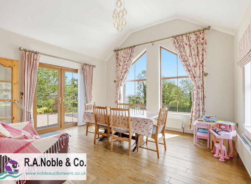 45 Cashty Road, Fairywater, Omagh, BT78 5RL