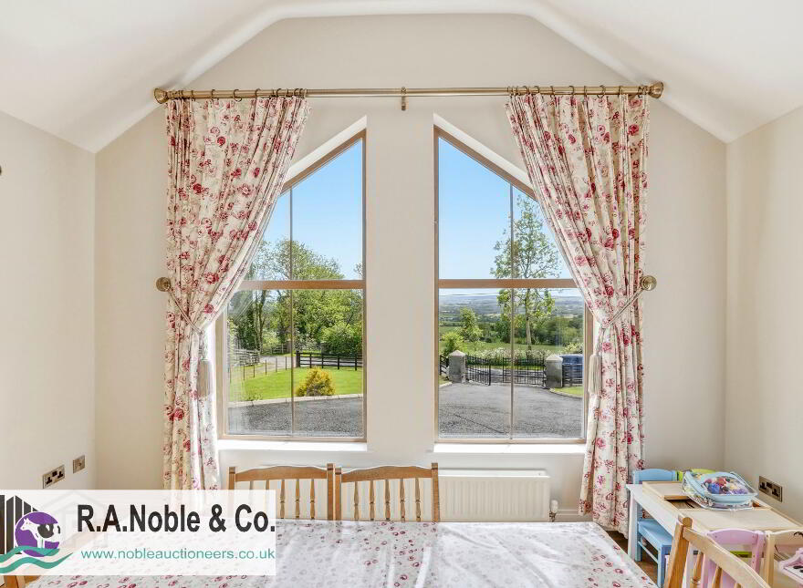 45 Cashty Road, Fairywater, Omagh, BT78 5RL