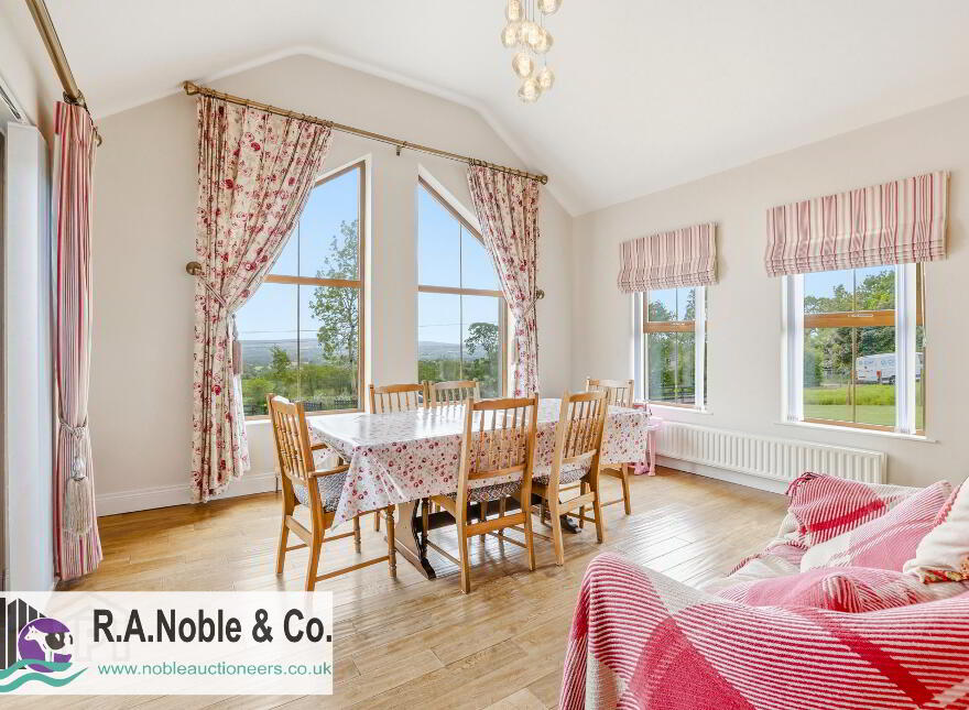 45 Cashty Road, Fairywater, Omagh, BT78 5RL