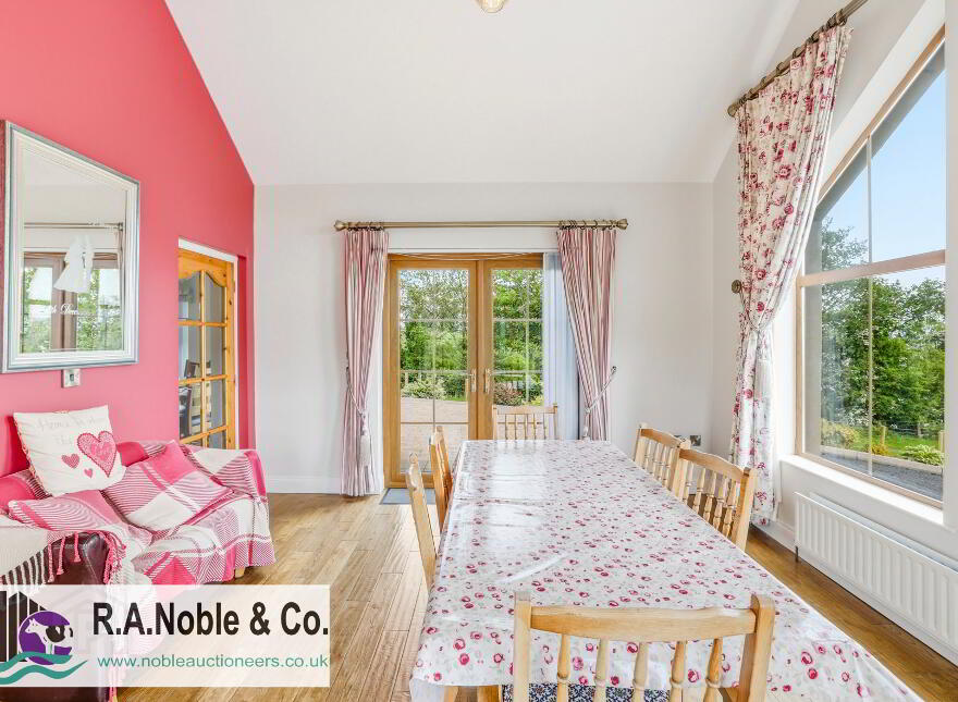 45 Cashty Road, Fairywater, Omagh, BT78 5RL