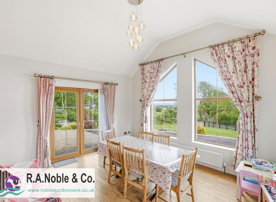 45 Cashty Road, Fairywater, Omagh, BT78 5RL