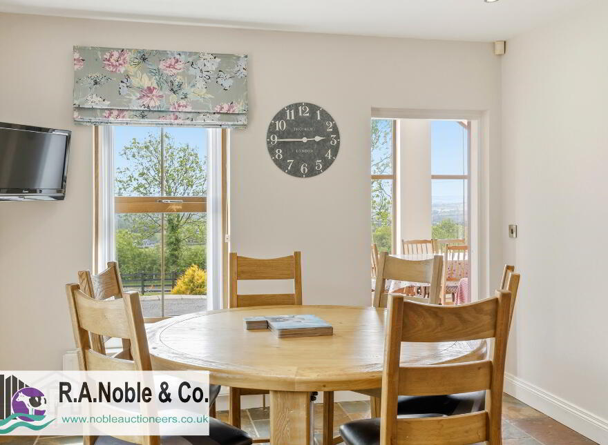 45 Cashty Road, Fairywater, Omagh, BT78 5RL