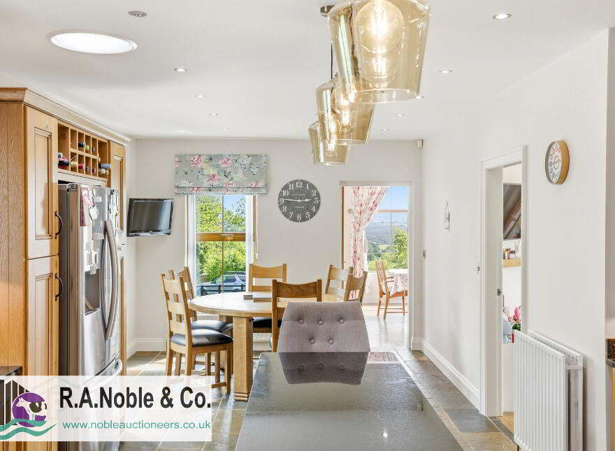 45 Cashty Road, Fairywater, Omagh, BT78 5RL