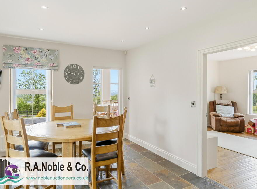 45 Cashty Road, Fairywater, Omagh, BT78 5RL