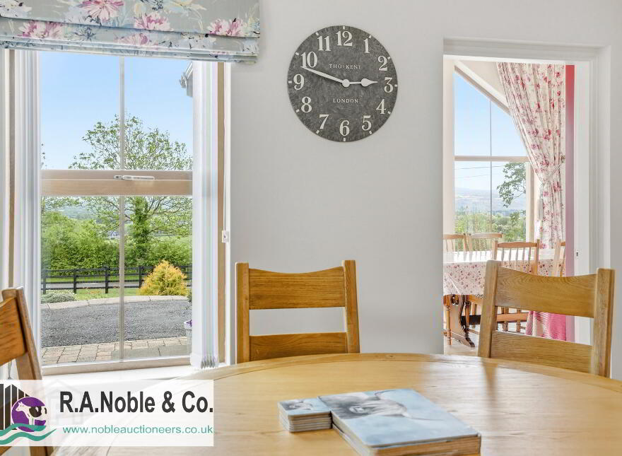 45 Cashty Road, Fairywater, Omagh, BT78 5RL