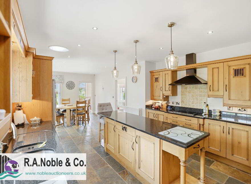 45 Cashty Road, Fairywater, Omagh, BT78 5RL