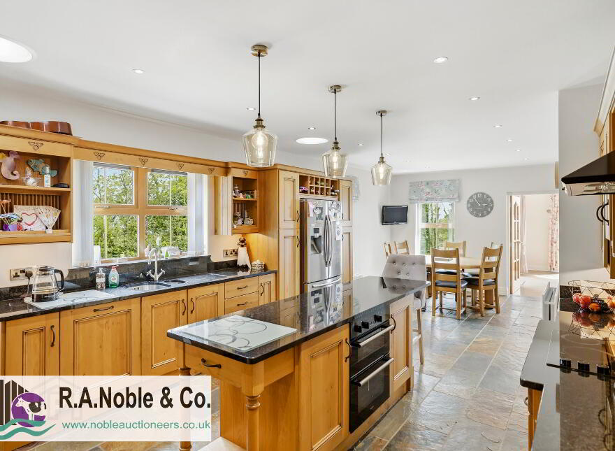 45 Cashty Road, Fairywater, Omagh, BT78 5RL