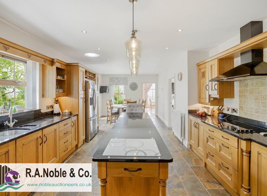 45 Cashty Road, Fairywater, Omagh, BT78 5RL