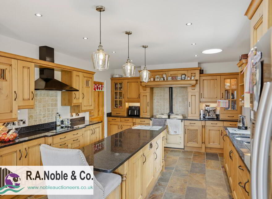 45 Cashty Road, Fairywater, Omagh, BT78 5RL