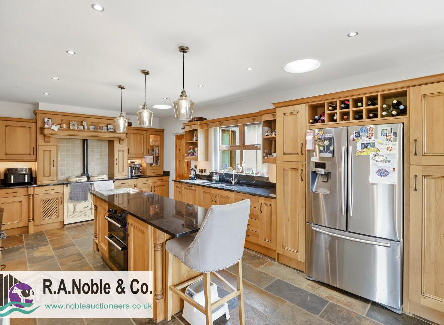 45 Cashty Road, Fairywater, Omagh, BT78 5RL