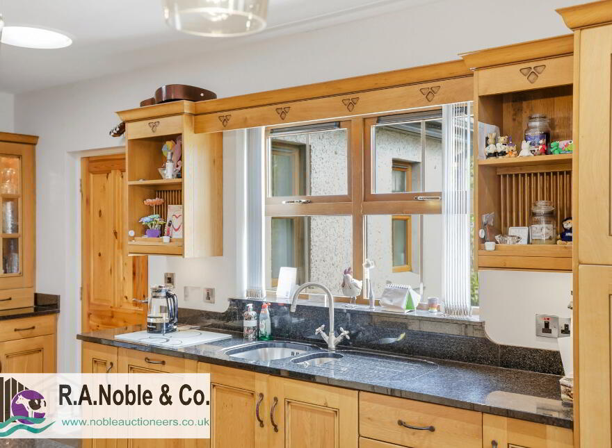 45 Cashty Road, Fairywater, Omagh, BT78 5RL