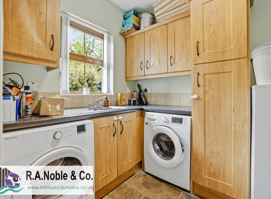 45 Cashty Road, Fairywater, Omagh, BT78 5RL