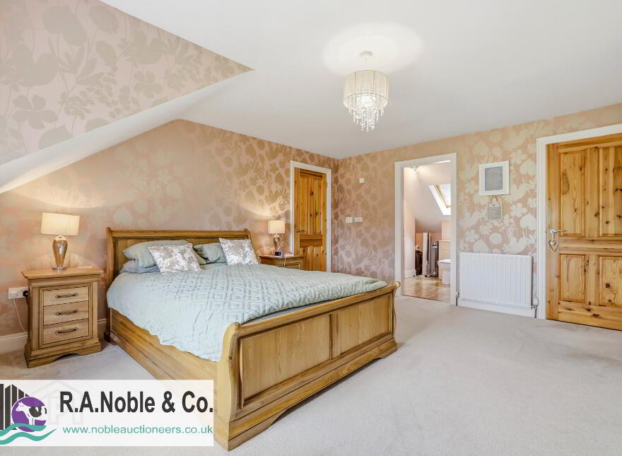 45 Cashty Road, Fairywater, Omagh, BT78 5RL