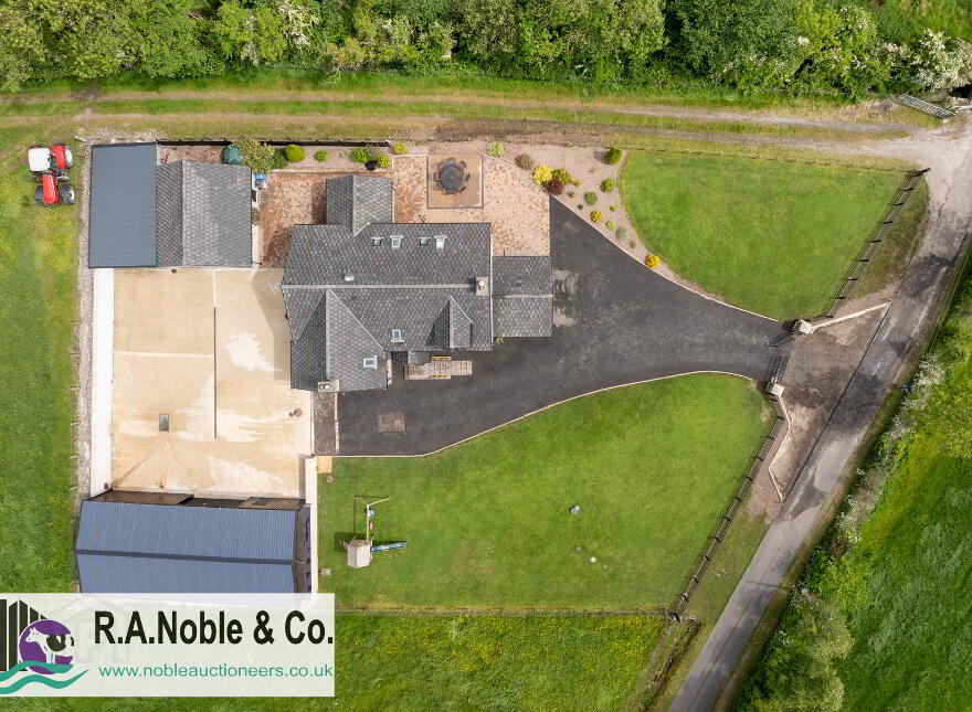 45 Cashty Road, Fairywater, Omagh, BT78 5RL