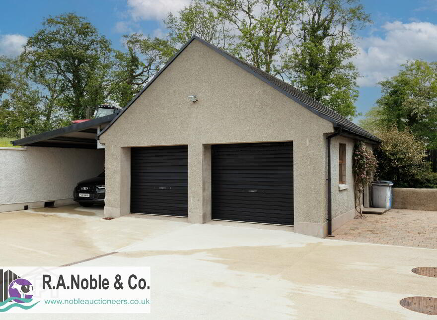45 Cashty Road, Fairywater, Omagh, BT78 5RL