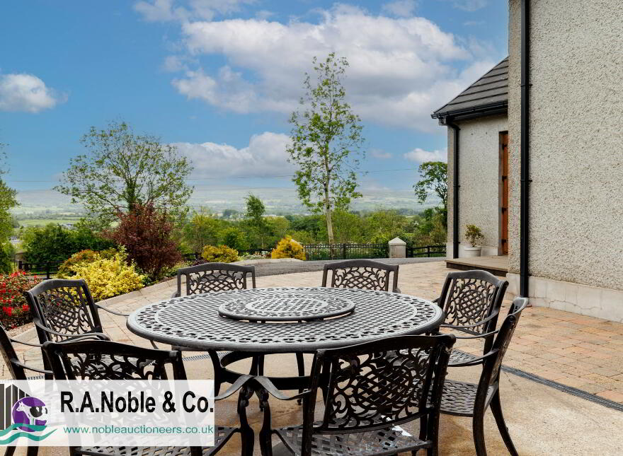 45 Cashty Road, Fairywater, Omagh, BT78 5RL