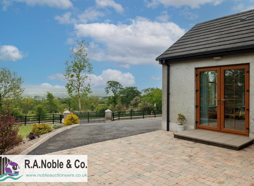 45 Cashty Road, Fairywater, Omagh, BT78 5RL