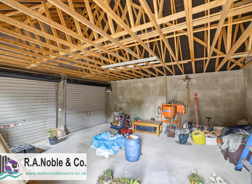 45 Cashty Road, Fairywater, Omagh, BT78 5RL
