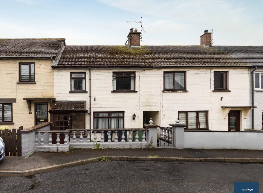 24 Tullyhugh Park, Tandragee, BT62 2DN