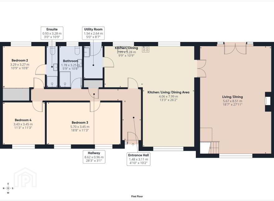 Ballygunnermore, Ballygunner, Waterford, X91K6P0